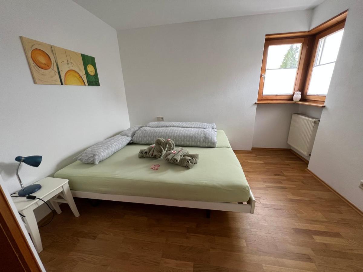 Apartment Riedwiese Hörbranz Exterior foto