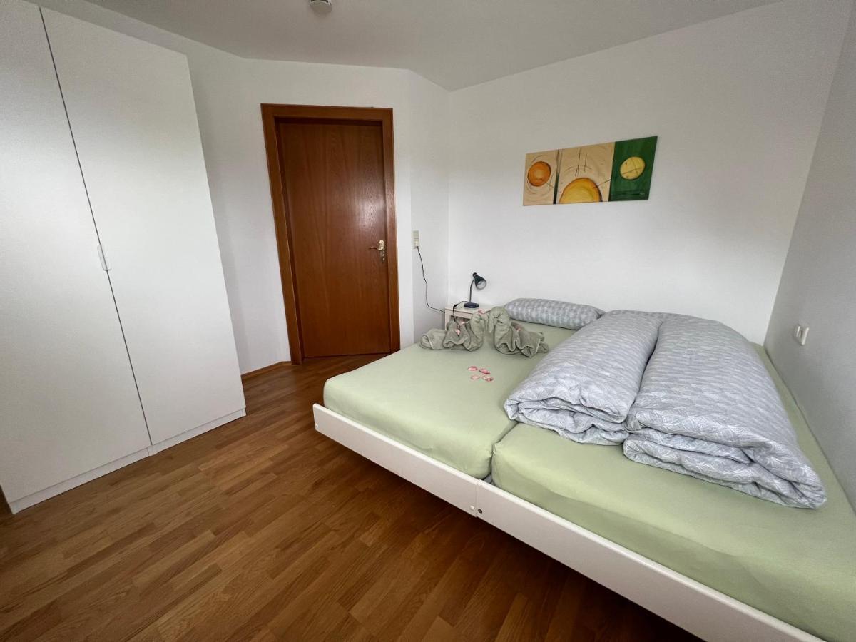 Apartment Riedwiese Hörbranz Exterior foto